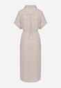 Rochie Gri deschis
