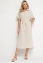 Rochie Bej