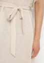 Rochie Bej