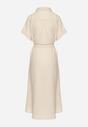 Rochie Bej