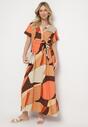 Rochie Maro deschis
