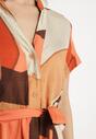 Rochie Maro deschis