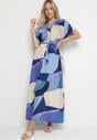 Rochie Albastră