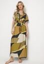 Rochie Verde