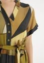 Rochie Verde