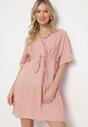 Rochie Roz