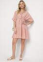 Rochie Roz