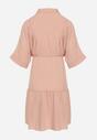 Rochie Roz