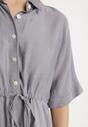 Rochie Gri