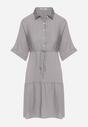Rochie Gri