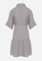 Rochie Gri