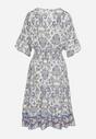Rochie Bleumarin