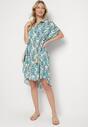 Rochie Albastru deschis