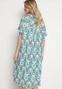 Rochie Albastru deschis