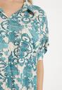 Rochie Albastru deschis