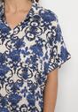 Rochie Bleumarin