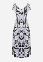 Rochie Albastră