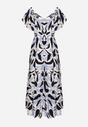Rochie Albastră