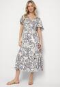 Rochie Gri