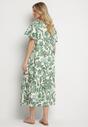 Rochie Verde