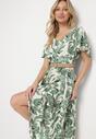 Rochie Verde
