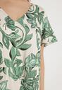 Rochie Verde