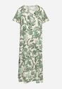 Rochie Verde