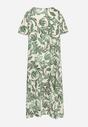 Rochie Verde