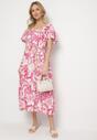 Rochie Roz