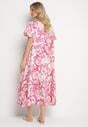 Rochie Roz