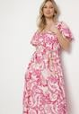 Rochie Roz