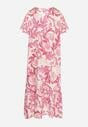 Rochie Roz