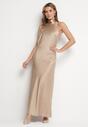 Rochie Bej