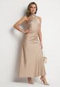 Rochie Bej