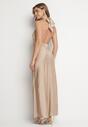 Rochie Bej