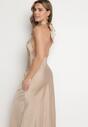 Rochie Bej