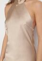 Rochie Bej