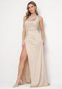 Rochie Bej