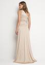 Rochie Bej