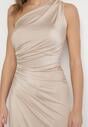Rochie Bej