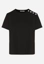 T-shirt Negru