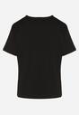 T-shirt Negru