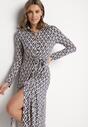 Rochie Albastră
