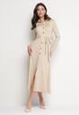 Rochie Bej