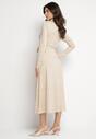 Rochie Bej