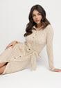 Rochie Bej