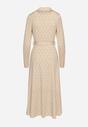 Rochie Bej