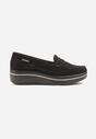 Pantofi casual Negri