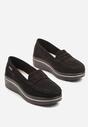 Pantofi casual Negri
