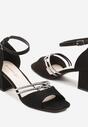 Sandale Negre